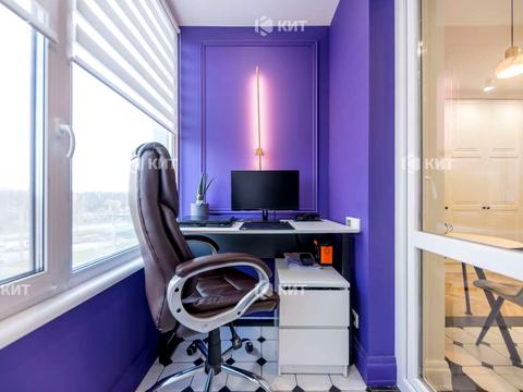 квартира за адресою Борткевича вул., 13