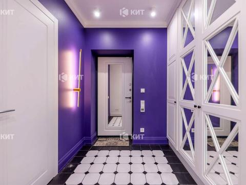 квартира за адресою Борткевича вул., 13