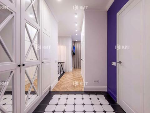 квартира за адресою Борткевича вул., 13