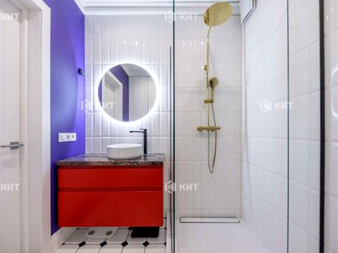 квартира за адресою Борткевича вул., 13