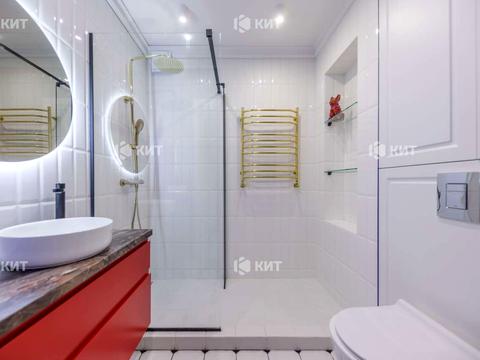 квартира за адресою Борткевича вул., 13