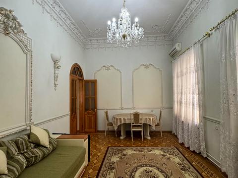 квартира за адресою Прохоровська вул., 4