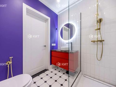 квартира за адресою Борткевича вул., 13