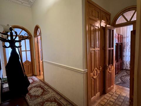 квартира за адресою Прохоровська вул., 4