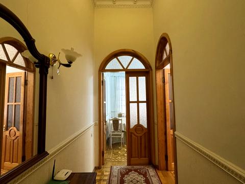 квартира за адресою Прохоровська вул., 4