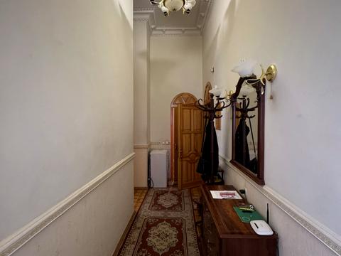 квартира за адресою Прохоровська вул., 4