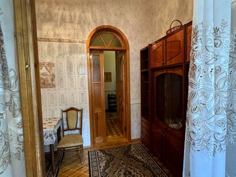 квартира за адресою Прохоровська вул., 4