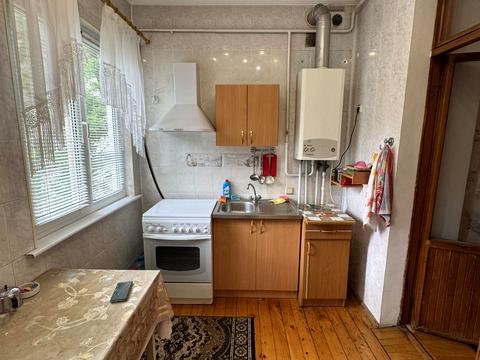 квартира за адресою Прохоровська вул., 4