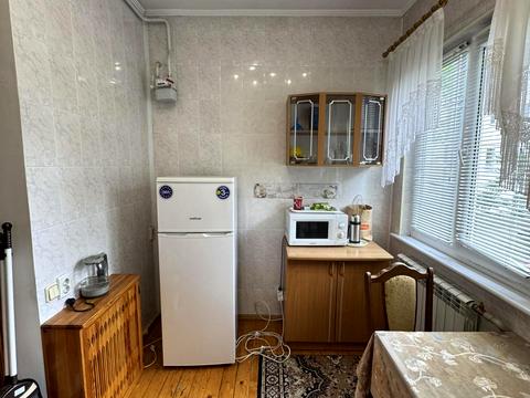 квартира за адресою Прохоровська вул., 4