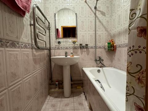 квартира за адресою Прохоровська вул., 4