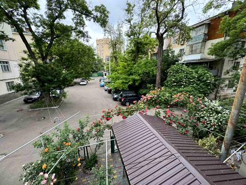 квартира за адресою Прохоровська вул., 4