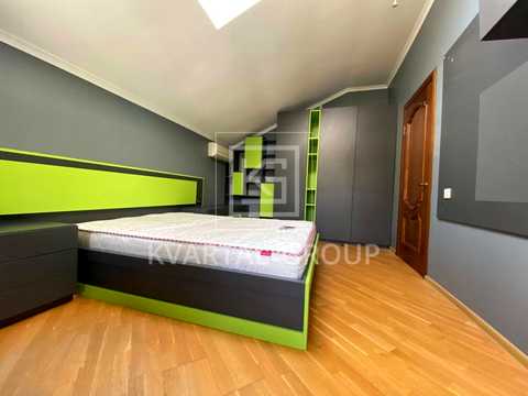 будинок за адресою Мрії вул. (Пушкінська)