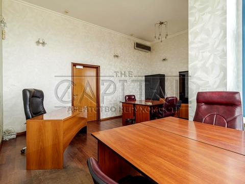 коммерческая по адресу Академика Палладина просп., 20