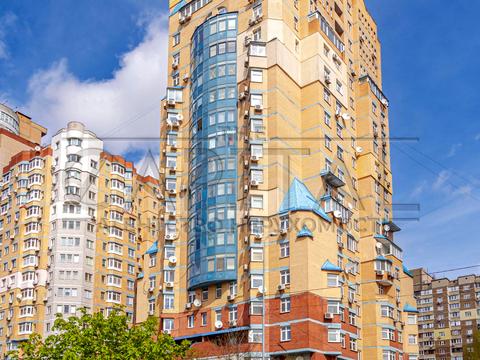 коммерческая по адресу Академика Палладина просп., 20