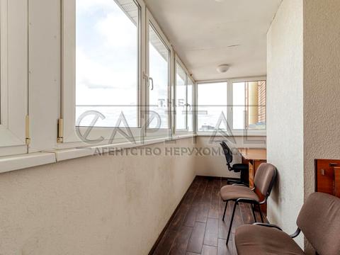 коммерческая по адресу Академика Палладина просп., 20