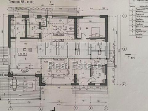 будинок за адресою Вишнева вул.