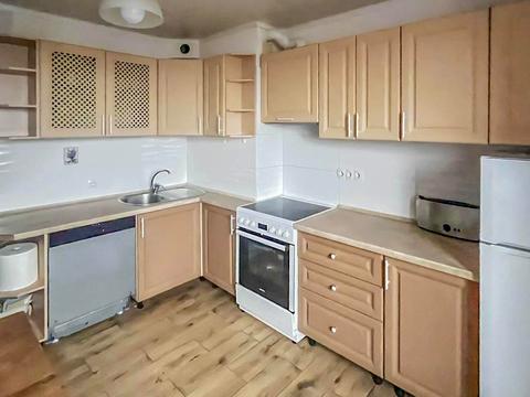 квартира за адресою Доківська вул., 10, к1