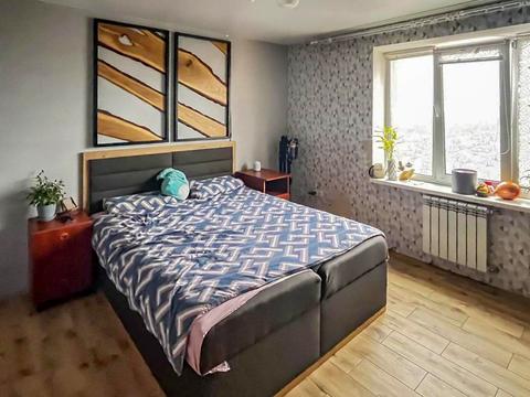 квартира за адресою Доківська вул., 10, к1