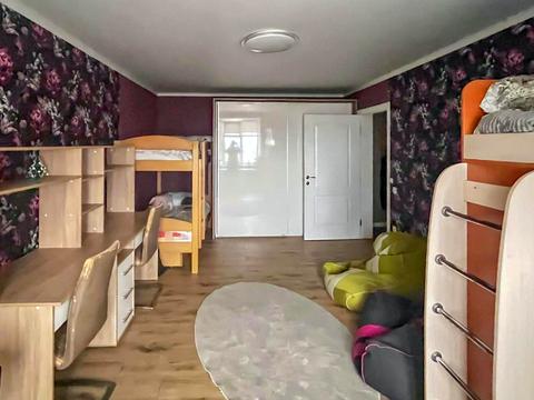 квартира за адресою Доківська вул., 10, к1