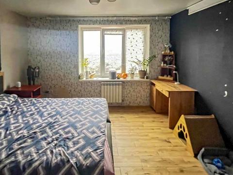 квартира за адресою Доківська вул., 10, к1