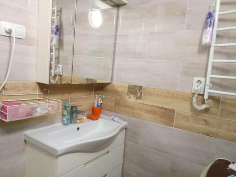 квартира за адресою Доківська вул., 10, к1