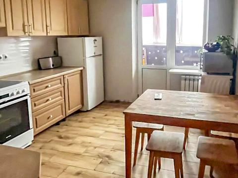 квартира за адресою Доківська вул., 10, к1