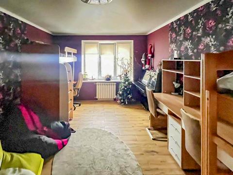 квартира за адресою Доківська вул., 10, к1