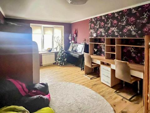 квартира за адресою Доківська вул., 10, к1