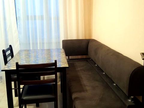 квартира по адресу Берестейский просп. (Победы), 67-Г