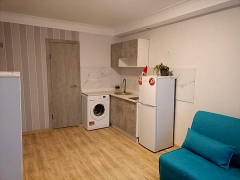 квартира за адресою Литовський просп. (Мінський), 6-А