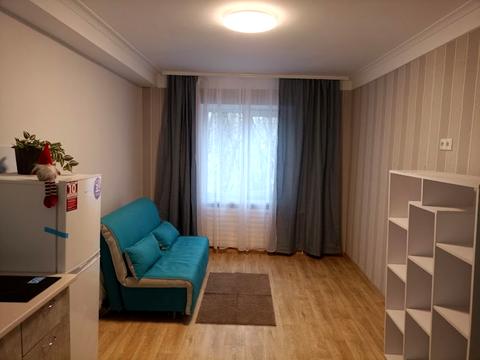 квартира за адресою Литовський просп. (Мінський), 6-А