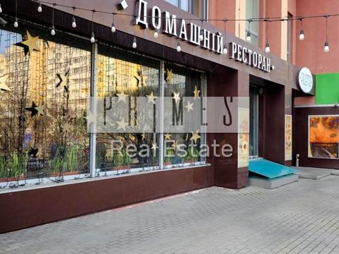 комерційна за адресою Федора Ернста вул., 16-В