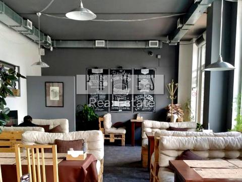 комерційна за адресою Федора Ернста вул., 16-В