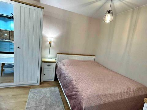 квартира по адресу Дмитрия Яворницкого просп. (Карла Маркса), 2