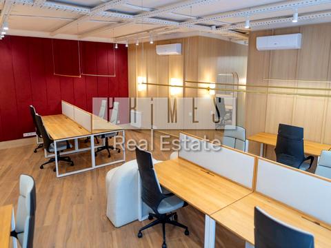 коммерческая по адресу Бусловская ул., 12