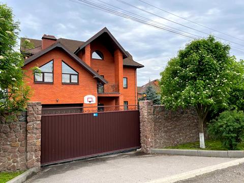 будинок за адресою с. Кременище, Грушевського, 7