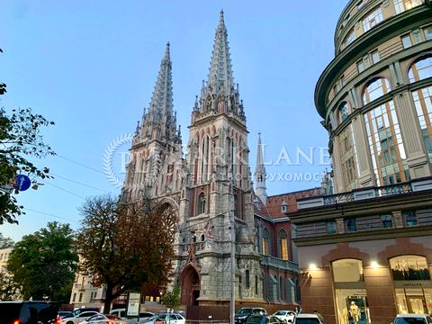 квартира по адресу Антоновича ул. (Горького), 74