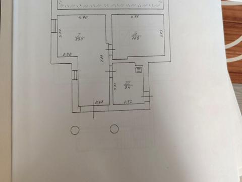 дом по адресу Покровська, 20