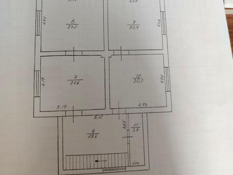 дом по адресу Покровська, 20