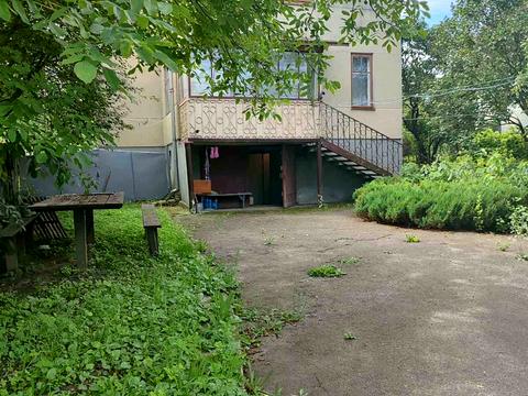 дом по адресу Покровська, 20