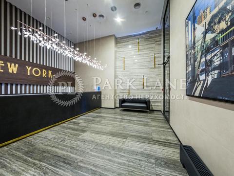 квартира по адресу Антоновича ул. (Горького), 74