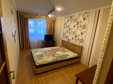 квартира за адресою Незалежності вул. (Космонавта Попова), 26 к1