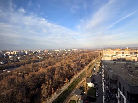 квартира за адресою Героїв Миколаєва вул., 129А, корпус 11, 7, 8