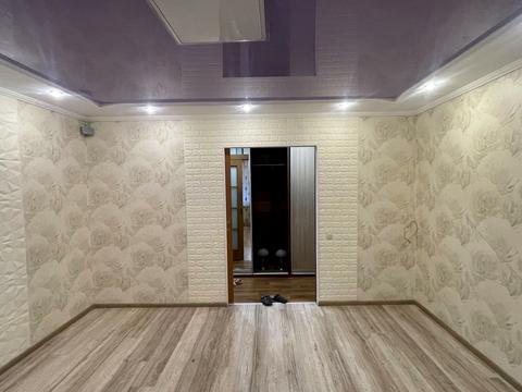 квартира за адресою Незалежності вул. (Космонавта Попова), 26 к1