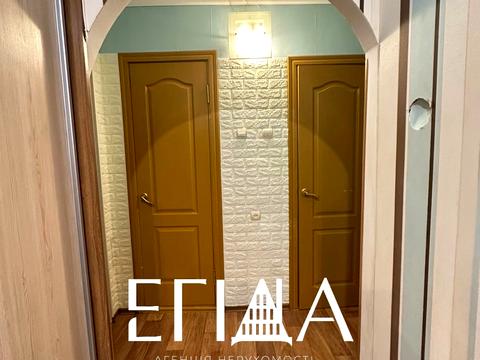 квартира за адресою Незалежності вул. (Космонавта Попова), 26 к1