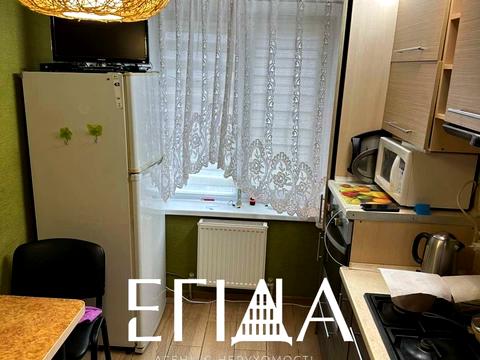 квартира за адресою Незалежності вул. (Космонавта Попова), 26 к1