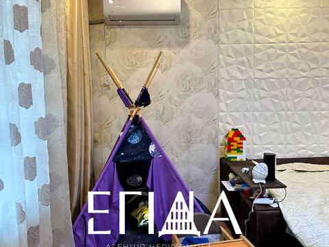 квартира за адресою Незалежності вул. (Космонавта Попова), 26 к1