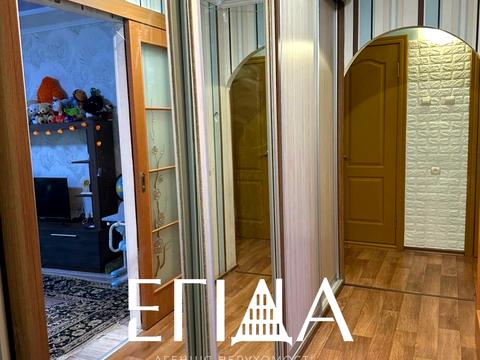 квартира за адресою Незалежності вул. (Космонавта Попова), 26 к1