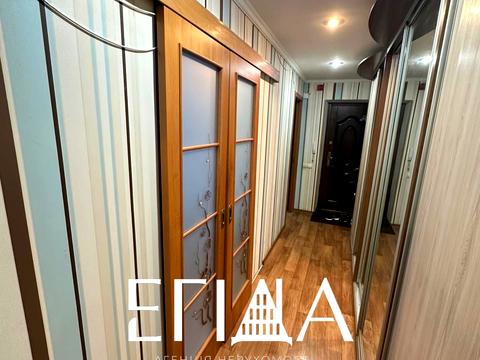 квартира за адресою Незалежності вул. (Космонавта Попова), 26 к1