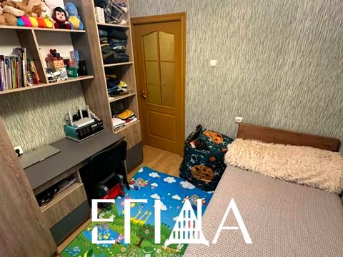 квартира за адресою Незалежності вул. (Космонавта Попова), 26 к1